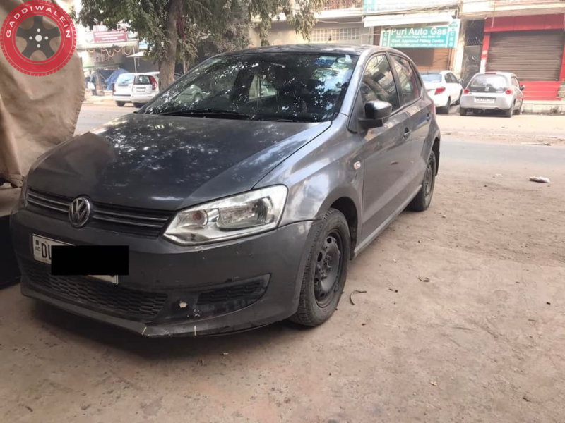 Volkswagon Polo-9560376505