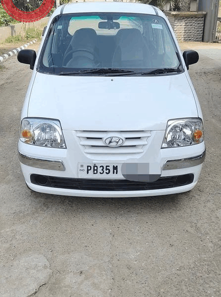 Santro GLS 94648 46087