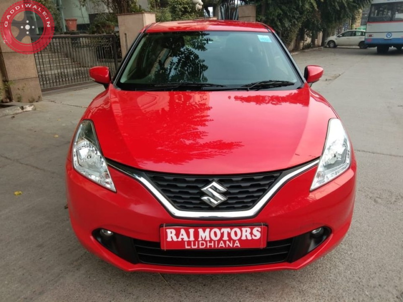 Baleno Delta petrol  9815532550;
