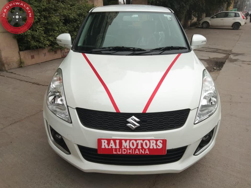 Swift vxi petrol 9815532550