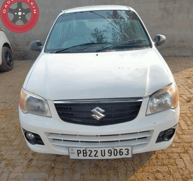 Alto K10 vxi 9888272074