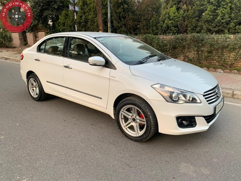 Ciaz 1.5 delta 9876278961