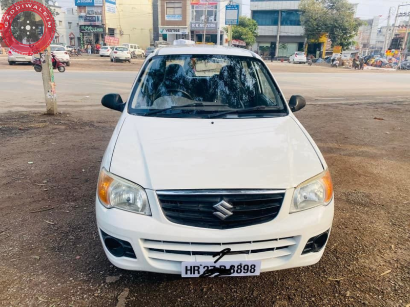 Alto K10 VXI 9999784747