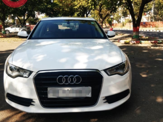 Audi A6 Primium plus 9888988822