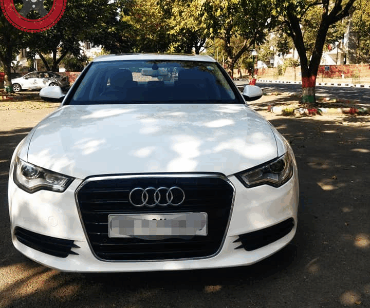 Audi A6 Primium plus 9888988822