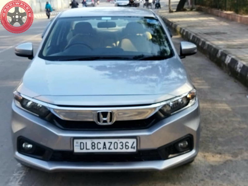 HONDA AMAZE V MT 9212077327