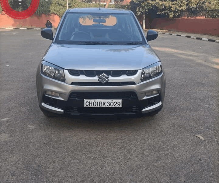 MARUTI BREEZA LDI 98789 64417