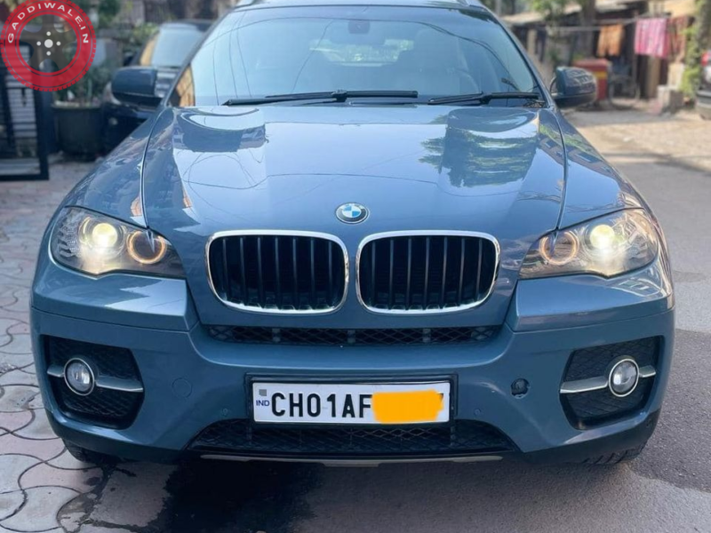 BMW X6 📞 8595714244