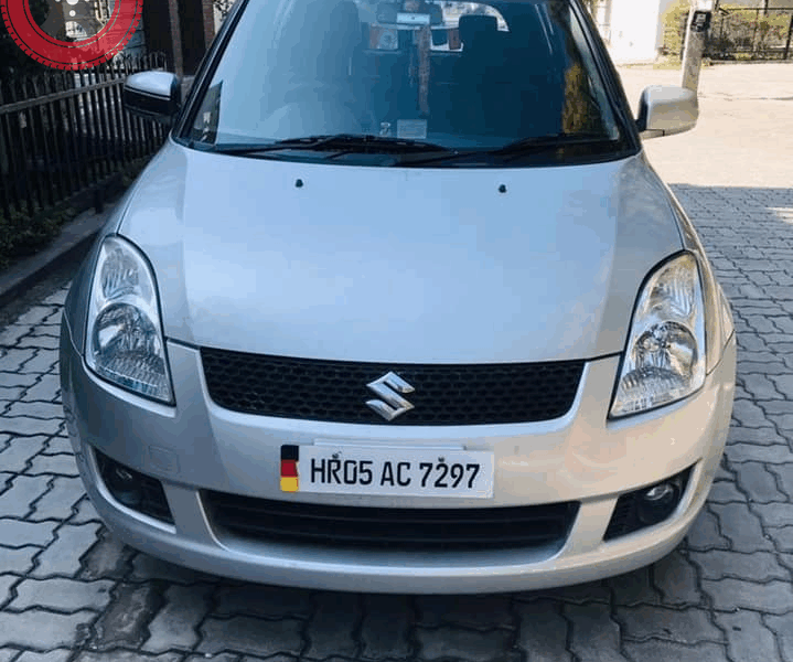 SWIFT VDI 9996762637