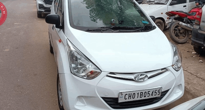 Hyundai Eon Era Plus 7973699939
