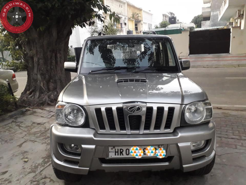 Scorpio 9814309525