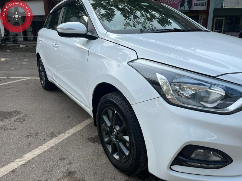 I20 SPORTZ (O) 9914803464