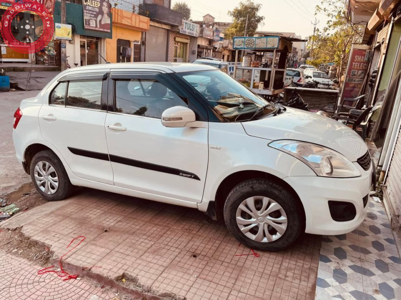Swift Dzire