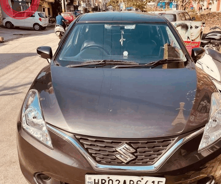Baleno Delta  9813302006