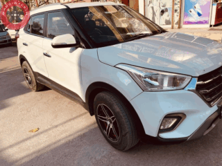 Hyundai Creta  9813302006