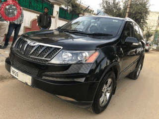XUV 500 W8 8810220299