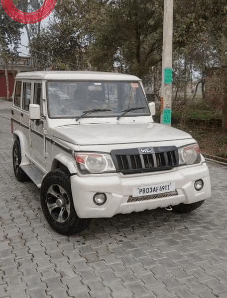 BOLERO SLX 8699286375