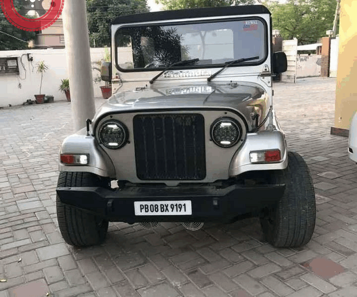 Thar 4*4 8427756316