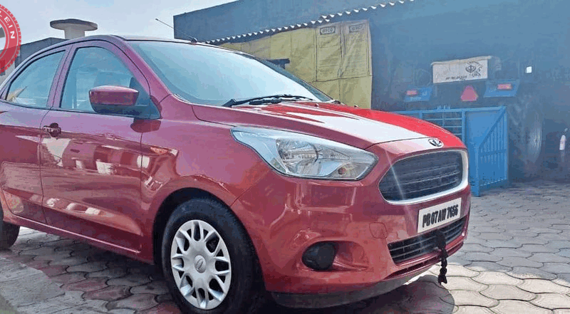 Figo Aspire 9041622775