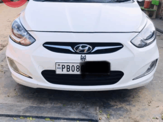 Hundayi Verna Fluidic  9041682046