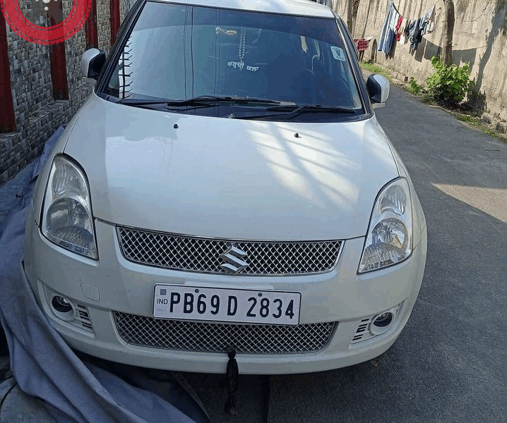 Swift DZire 9646416332