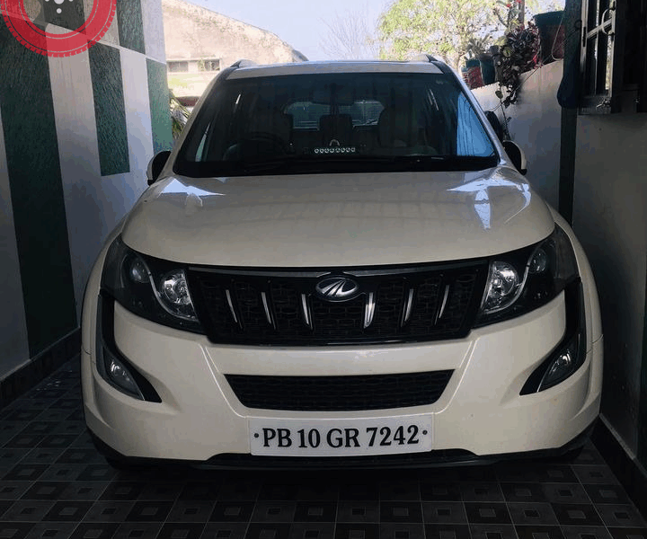 Xuv500 7837466112
