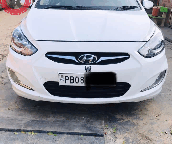 Hundayi Verna 9041682046