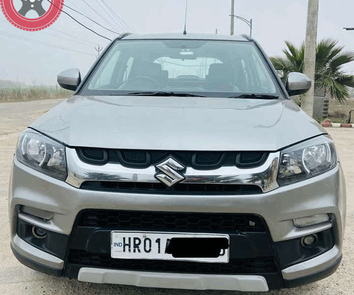 MARUTI SUZUKI BREZZA 70151-60718