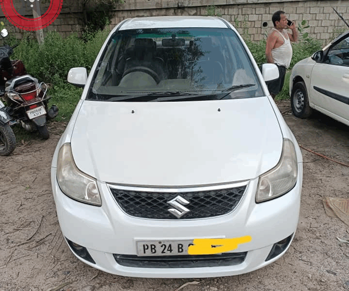 SX4 7009805939