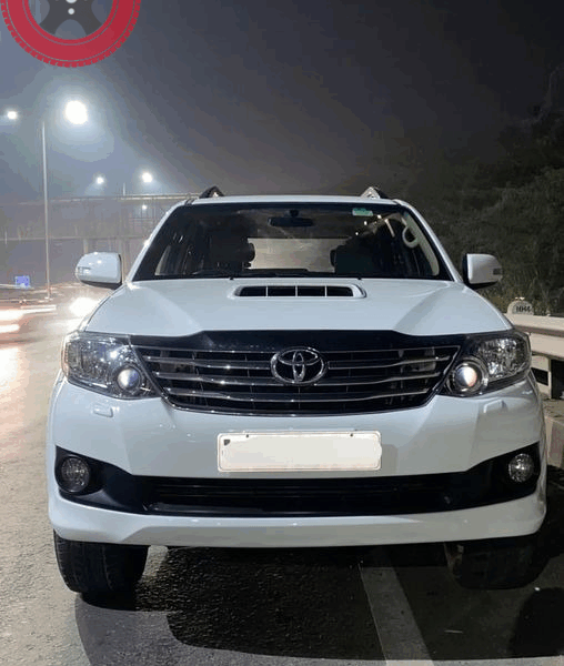 TOYOTA FORTUNER 6280098298