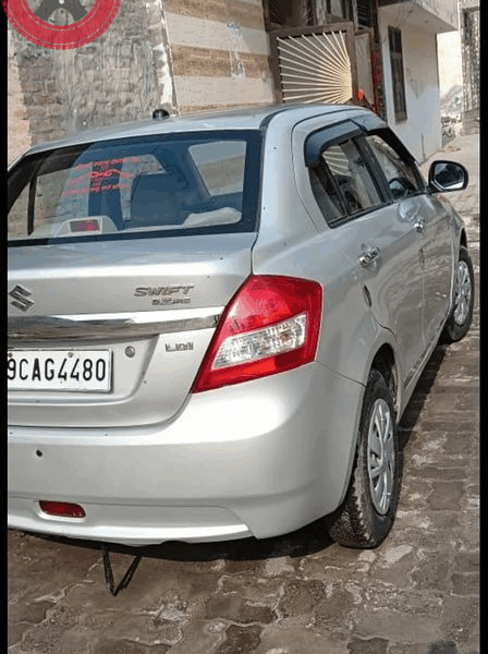 Dzire  9872944342