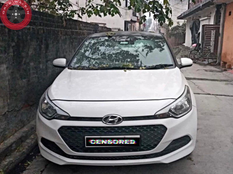 Hyundai Elite i20 9996993311