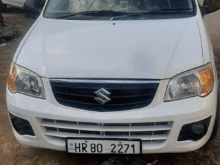 Alto k10 vxi 9815754807