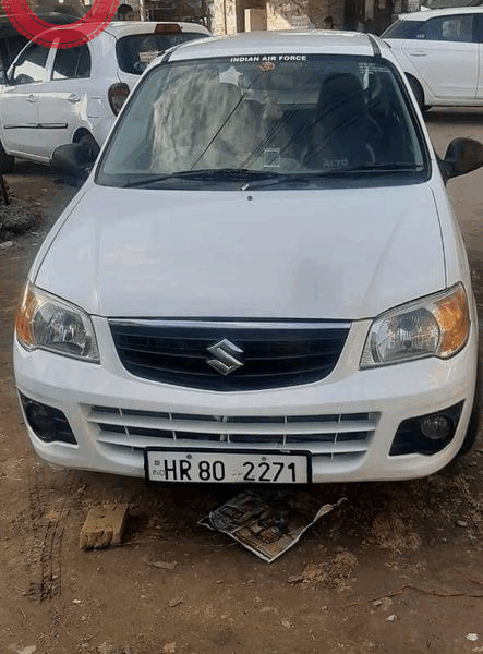 Alto k10 vxi 9815754807