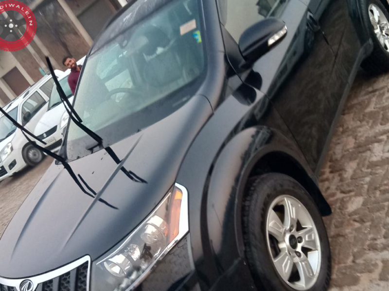 Xuv w8 78376 58999