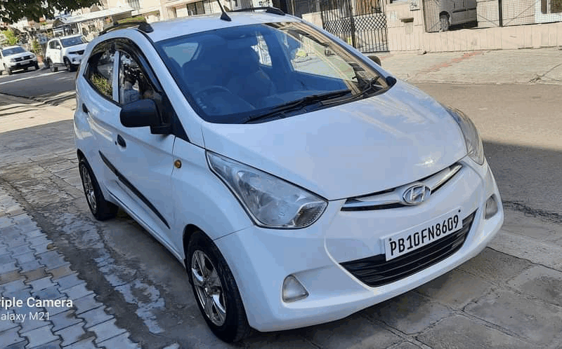 EON MAGNA PLUS 9780883434