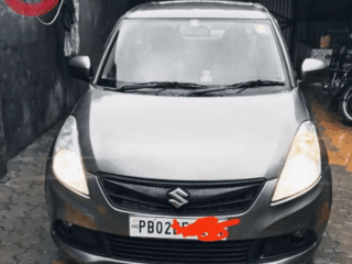 SWIFT DZIRE LDI 9852210009