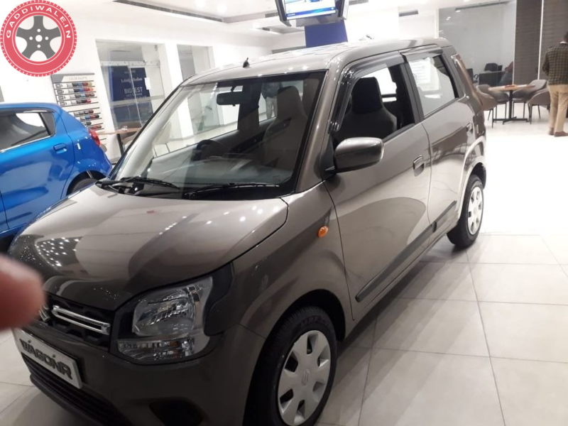 maruti suzuki wagon r vxi 82880-01137,