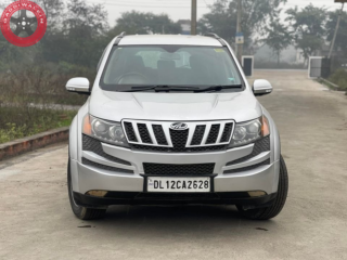 Xuv 500 w8 7009479697