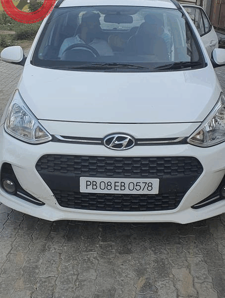 grand i10 auto 9646272527