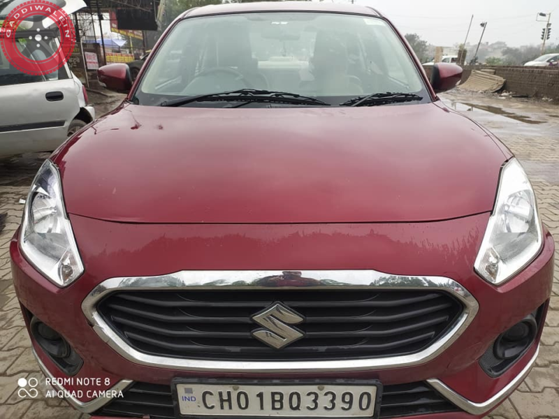 Dzire vdi 7009441922