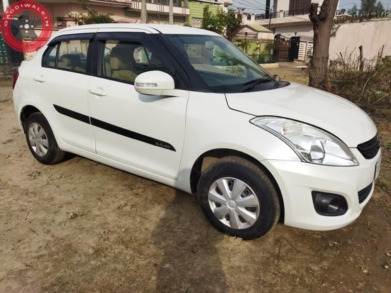 Swift Dzire VDI 9417660046