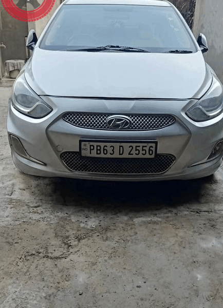 Verna fluidic sx1.6  9878327294