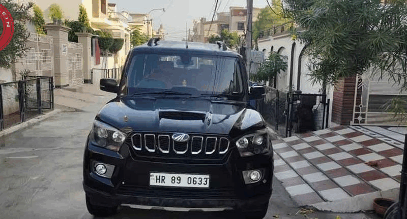 Scorpio s11 9988336033
