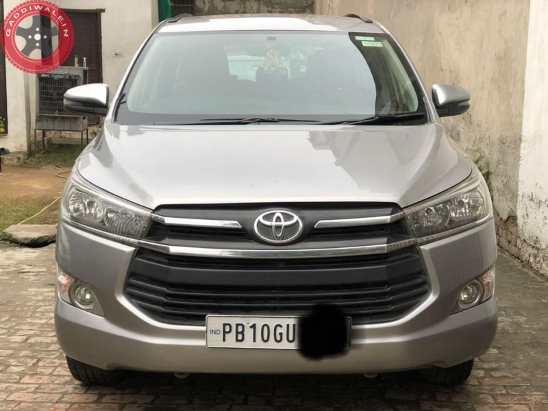 Innova crysta 9915316811