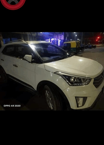 CRETA 1.6 SX 9780065264