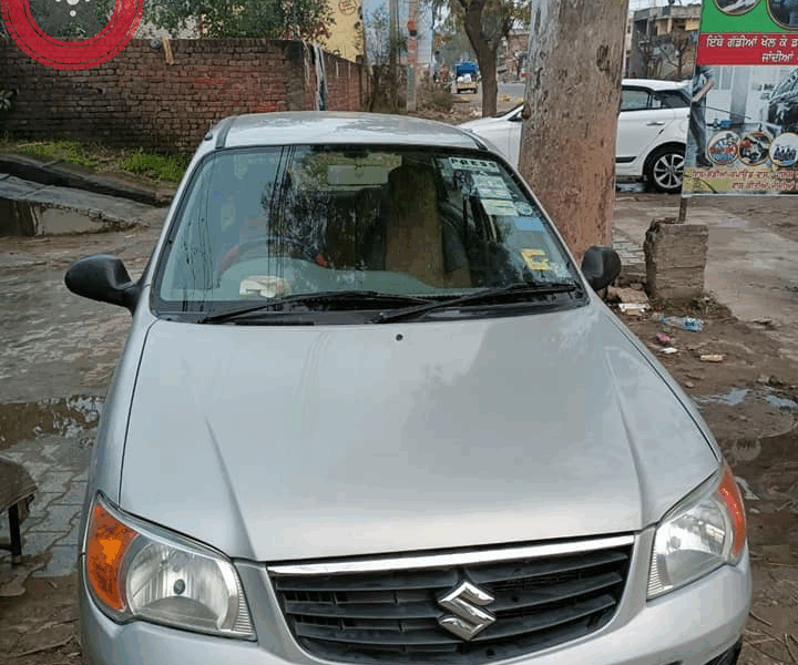 Alto k10 Vxi 9814O8O722