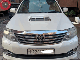 Toyota Fortuner 95015 55335