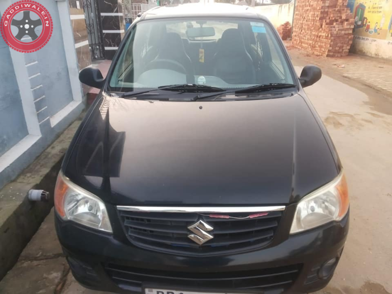 Alto k10–87280 71000