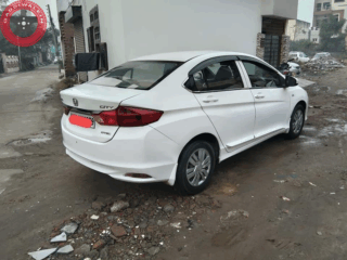 Honda City 9466956049